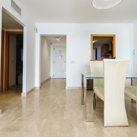 Apartamento CT 167 - Hollywood Hills en Riviera del Sol Sitio de Calahonda Exterior foto