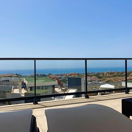 Apartamento CT 167 - Hollywood Hills en Riviera del Sol Sitio de Calahonda Exterior foto
