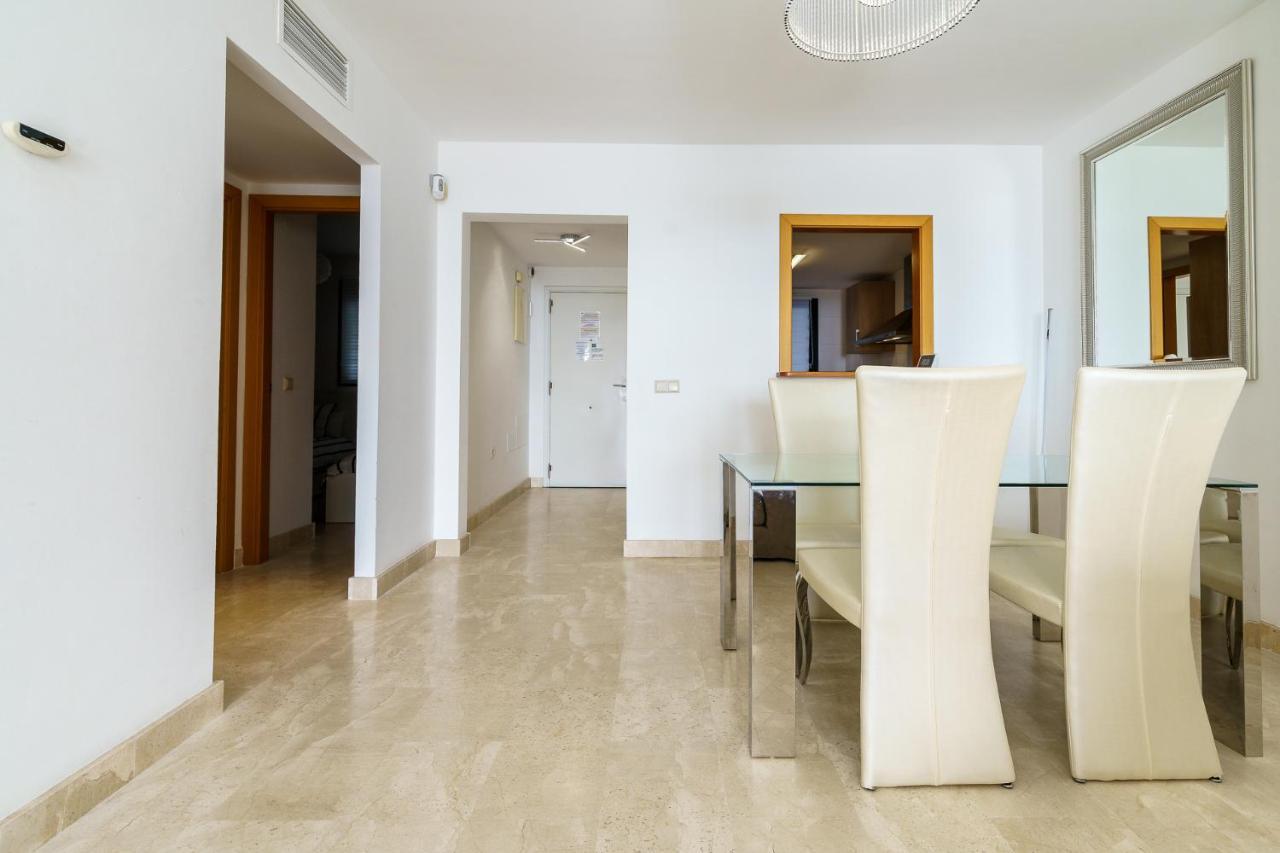 Apartamento CT 167 - Hollywood Hills en Riviera del Sol Sitio de Calahonda Exterior foto