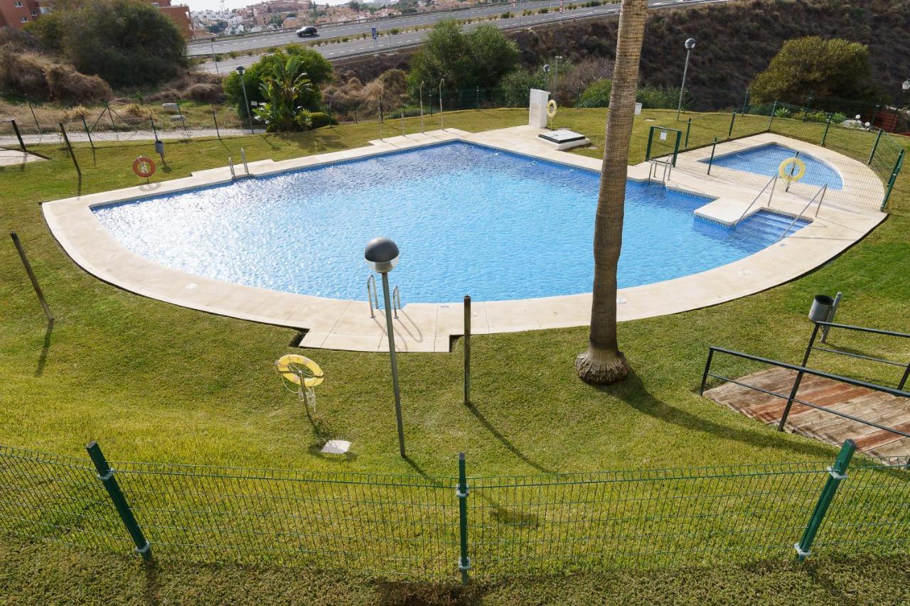 Apartamento CT 167 - Hollywood Hills en Riviera del Sol Sitio de Calahonda Exterior foto
