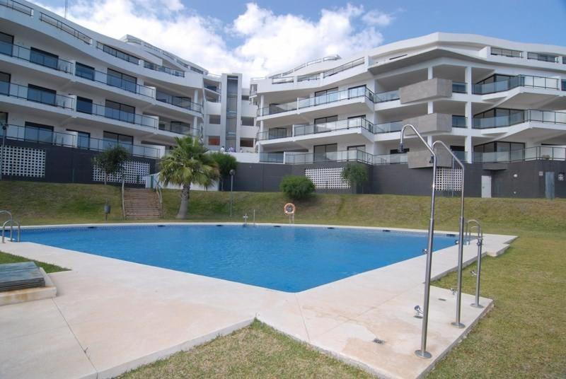 Apartamento CT 167 - Hollywood Hills en Riviera del Sol Sitio de Calahonda Exterior foto