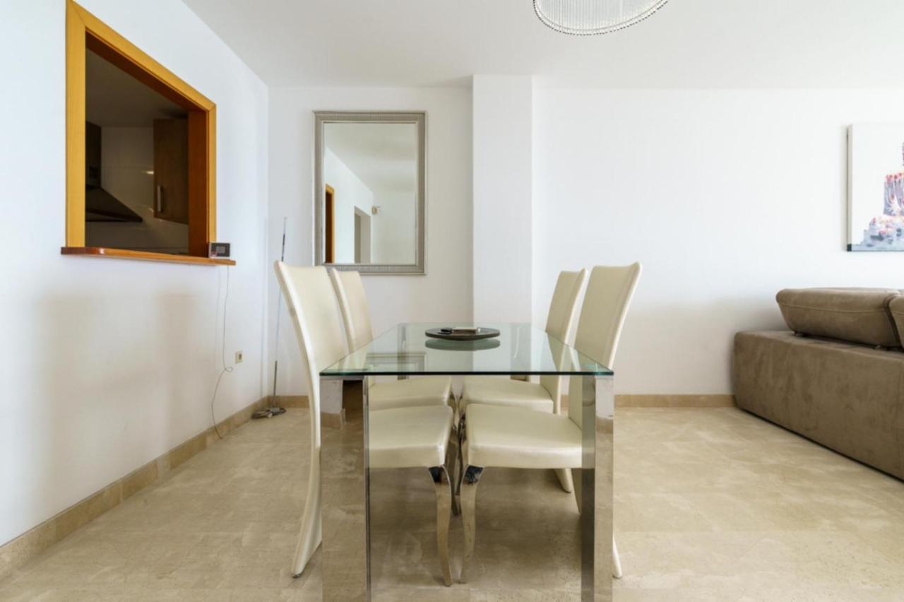 Apartamento CT 167 - Hollywood Hills en Riviera del Sol Sitio de Calahonda Exterior foto