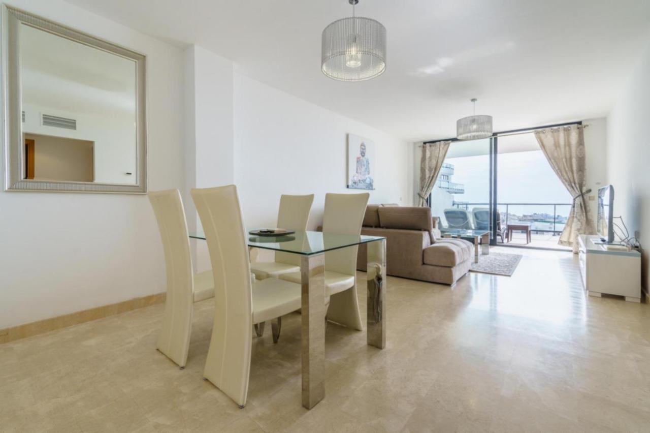 Apartamento CT 167 - Hollywood Hills en Riviera del Sol Sitio de Calahonda Exterior foto
